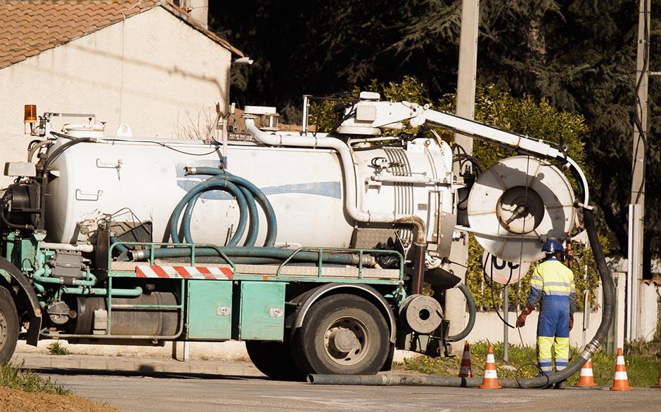 prix débouchage canalisation Bourron-Marlotte
