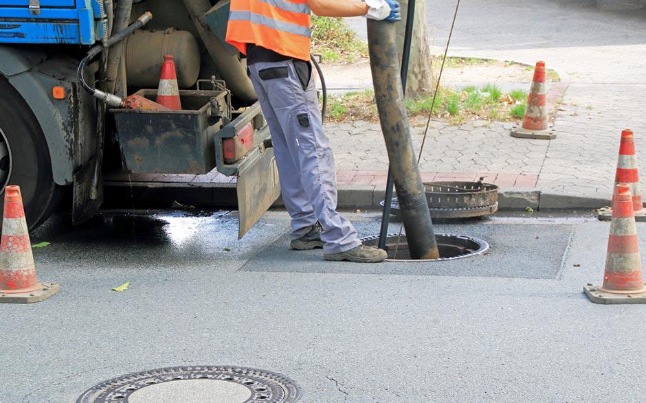  prix débouchage canalisation Bourron-Marlotte