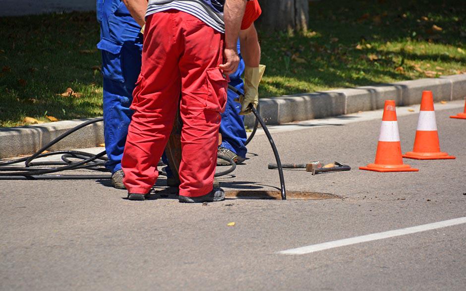 prix débouchage canalisation Bourron-Marlotte
