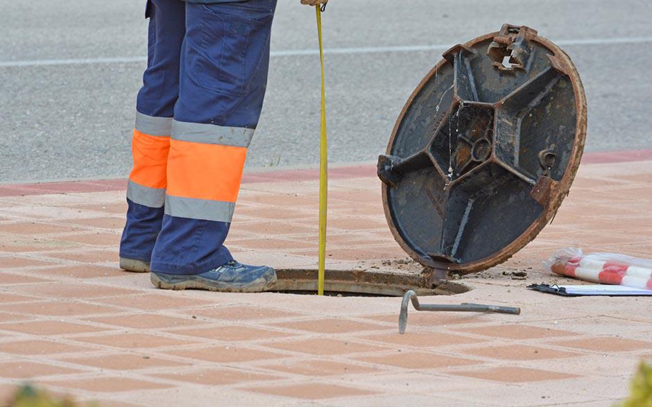 prix débouchage canalisation Bourron-Marlotte