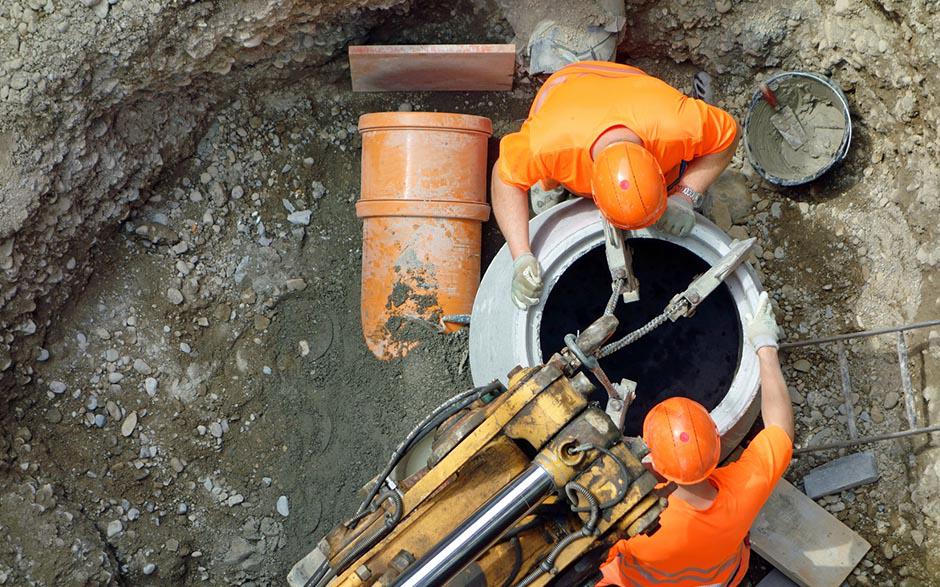 prix débouchage canalisation Bourron-Marlotte