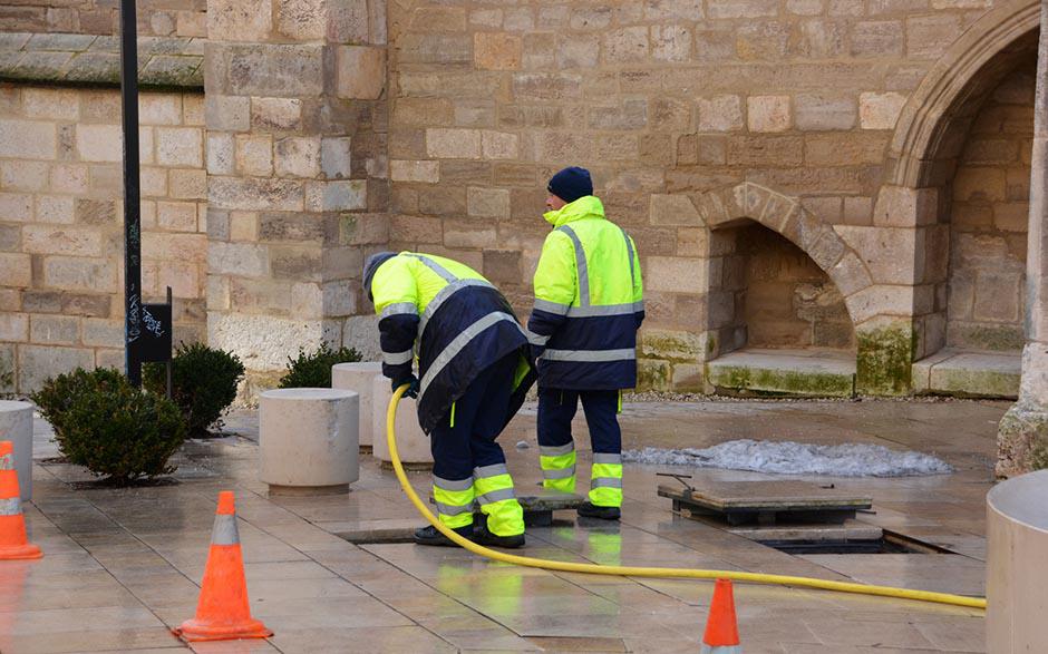 prix débouchage canalisation Bourron-Marlotte