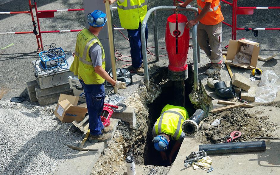  prix débouchage canalisation Bourron-Marlotte